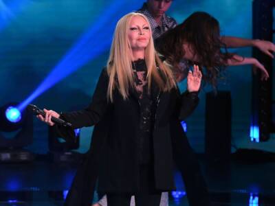 Patty Pravo