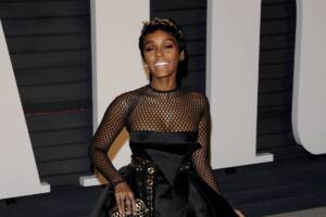 Janelle Monae