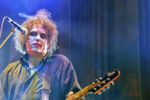 Robert Smith