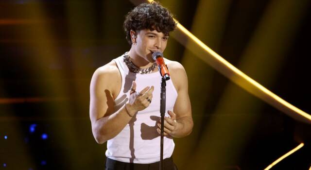 Chi è Leo Gassmann, il cantante che ha vinto Sanremo 2020 tra le Nuove Proposte