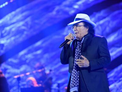 Al Bano