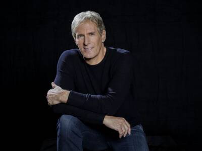 Michael bolton