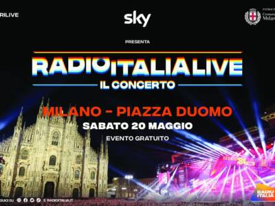 Radio Italia Live 2023