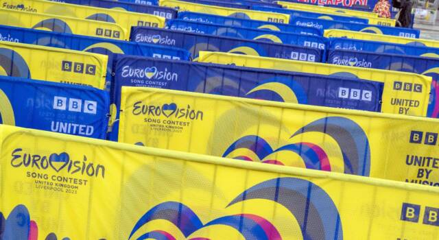 Eurovision 2023, scoppia la polemica: gesto assurdo di una protagonista