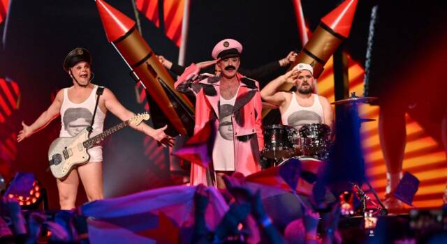 Eurovision 2023: tutti gli artisti che hanno conquistato l&#8217;accesso alla finale