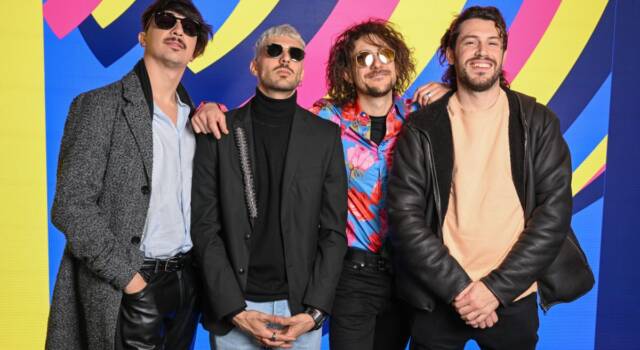 Eurovision 2023, si parte: la scaletta della seconda semifinale