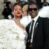 Rihanna e ASAP Rocky