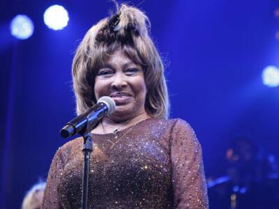 Tina Turner, le migliori canzoni della superstar americana