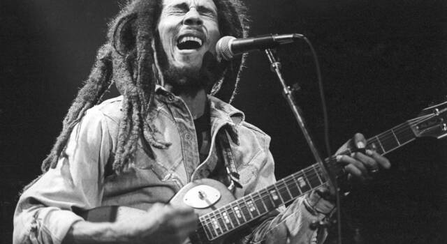 L&#8217;eredità immortale di Bob Marley: la potenza trasformativa dell&#8217;arte