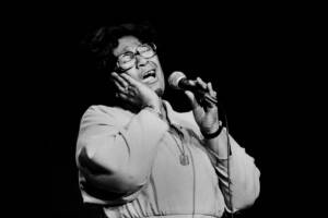 Ella Fitzgerald