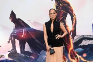 Jennifer Lopez