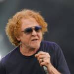 Mick Hucknall