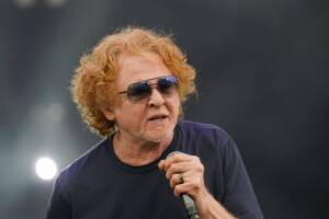 Mick Hucknall