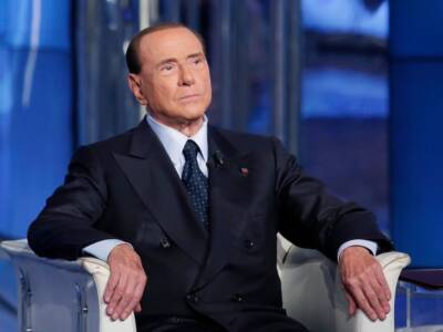 Silvio Berlusconi