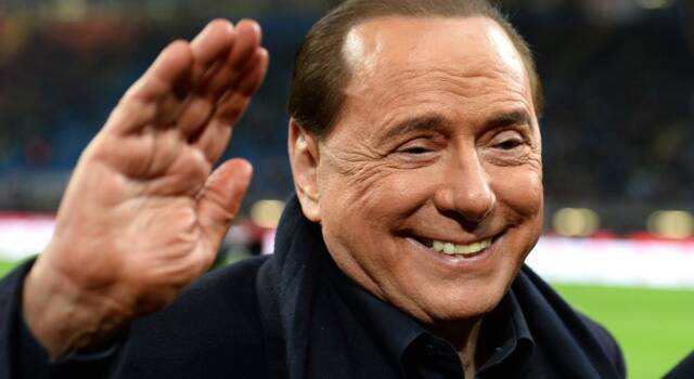 Gemitaiz fa dietrofront dopo le critiche a Berlusconi: &#8220;Sono stato indelicato&#8221;