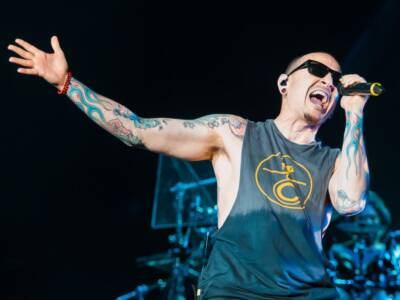Linkin Park: gli album e tutto quello che c’è da sapere sul gruppo