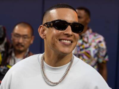 Daddy Yankee