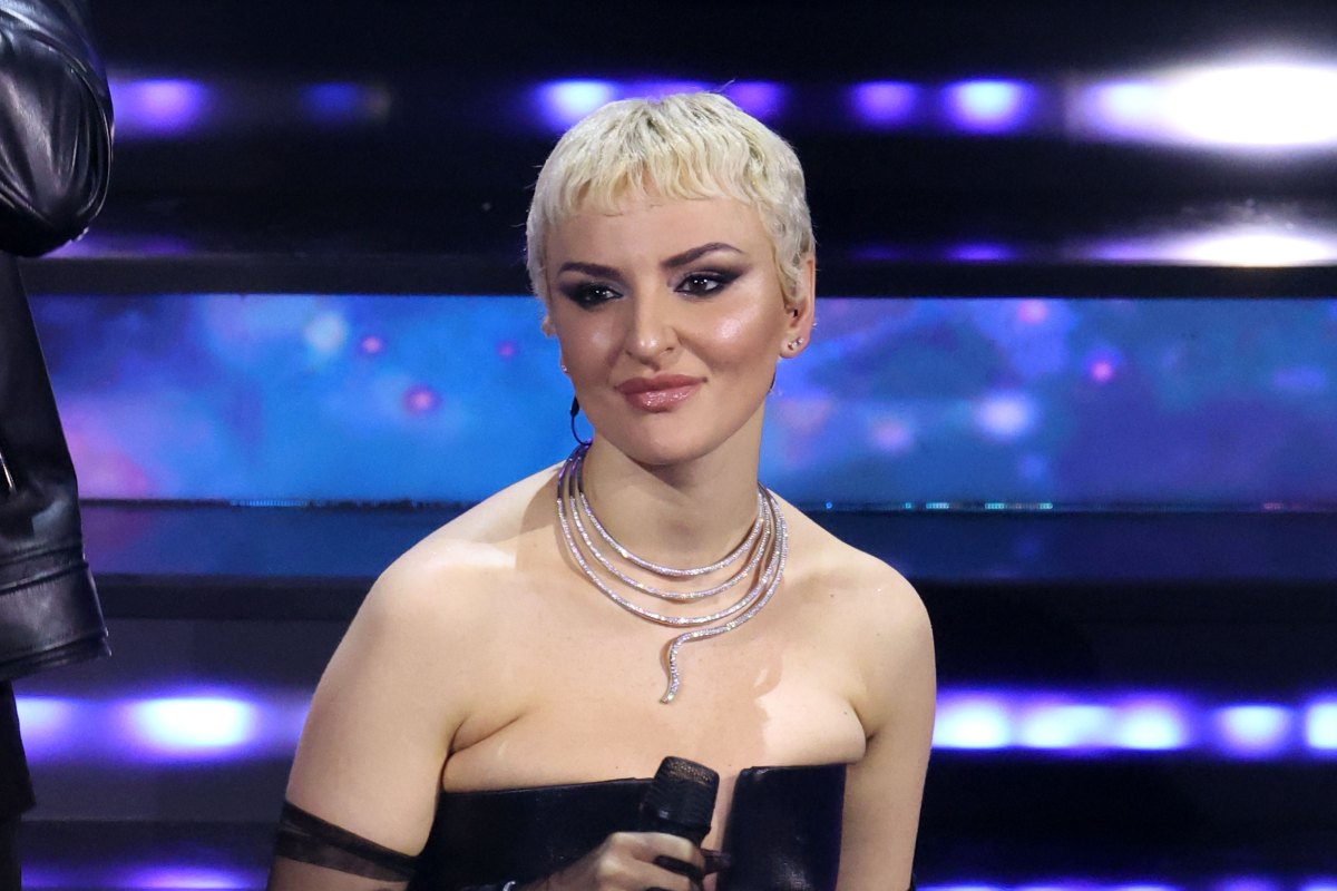 Da Sanremo alla svolta social: tutte le curiosità su Arisa