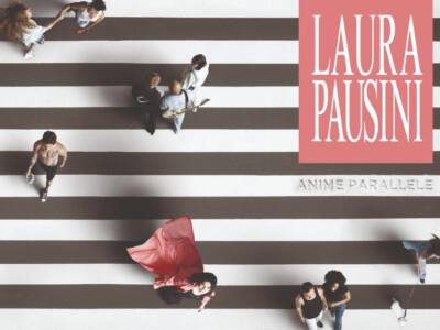 L’attesa è finita: il nuovo album di Laura Pausini è Anime parallele
