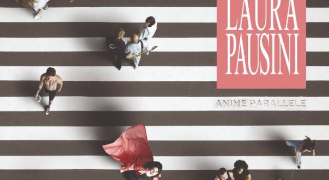 L&#8217;attesa è finita: Laura Pausini ha pubblicato Anime parallele