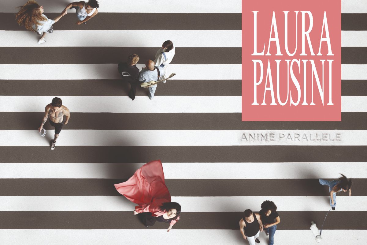 Laura Pausini, Anime parallele