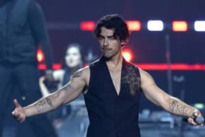 Joe Jonas