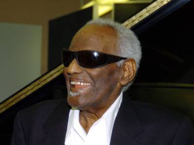 Ray Charles