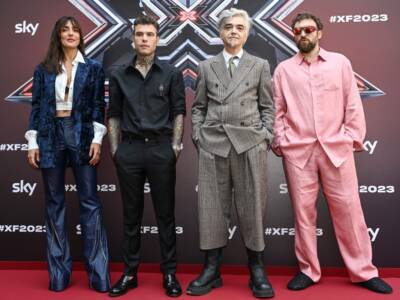 X Factor 2023, la seconda puntata di Audition: cosa è successo