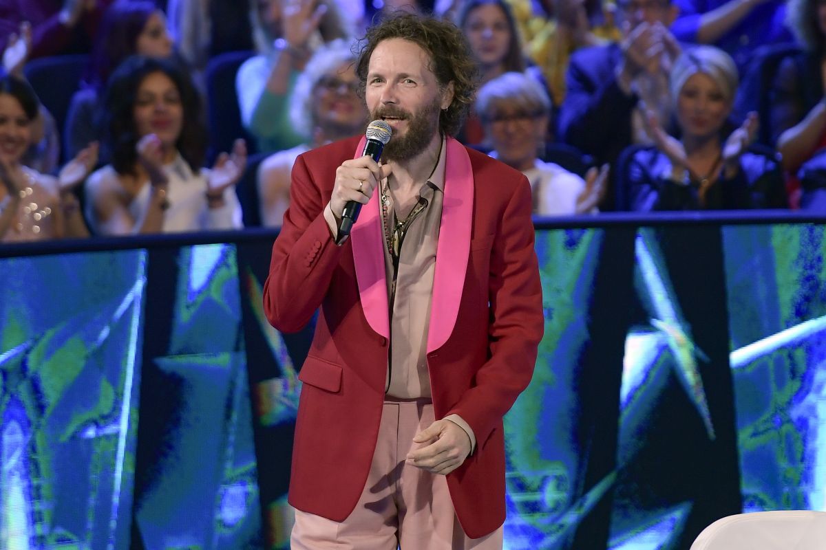 Jovanotti: ecco le date del Palajova 2025