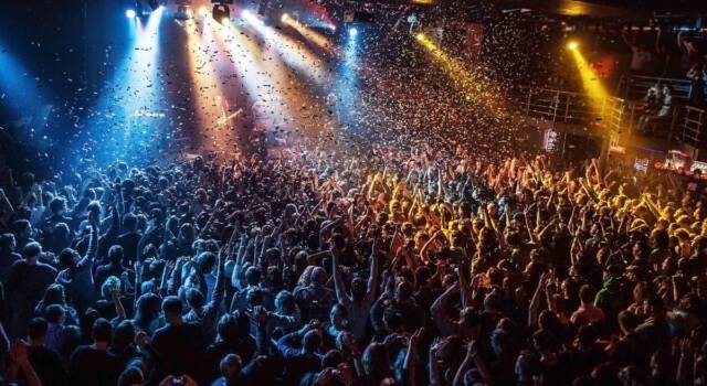 Aerosmith,  Steven Tyler non migliora: l&#8217;ultimo tour della band è stato rinviato al 2024