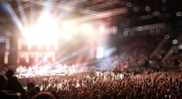 Slash torna in concerto in Italia nel 2024: svelata la data
