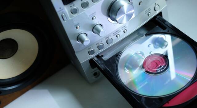 Quali sono i migliori lettori CD HI FI da acquistare