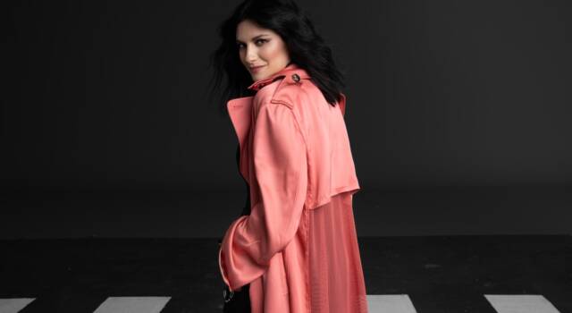 Laura Pausini trionfa ai Latin Grammy 2023