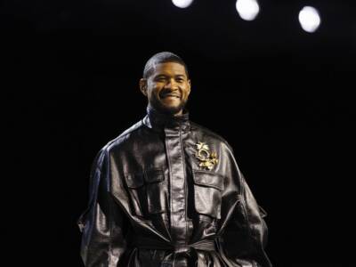 Usher