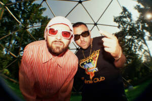 Coez e Frah Quintale