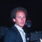 Art Garfunkel