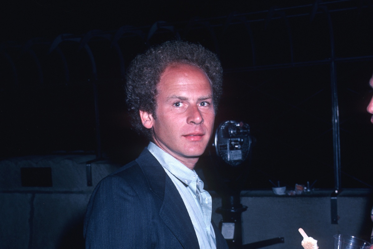 Art Garfunkel