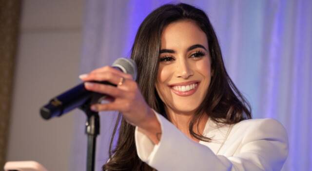Chi è Benedetta Caretta, la cantante tra i giudici di Io Canto Generation