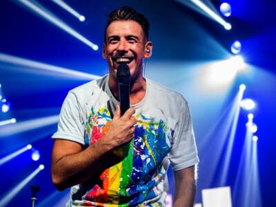 Francesco Gabbani