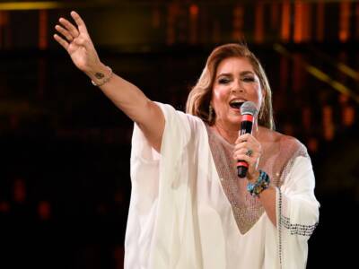 Romina Power