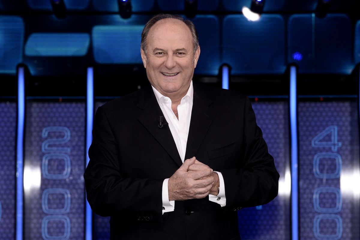 Gerry Scotti parla dell’ipotesi Sanremo a Mediaset: cosa ha detto