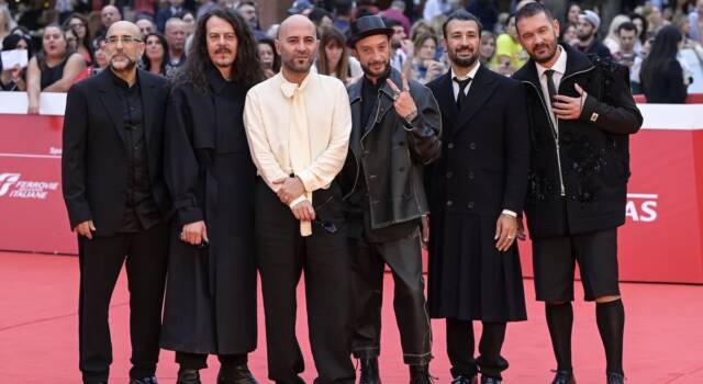 I Negramaro svelano: &#8220;Abbiamo rifiutato feat con Drake&#8221;