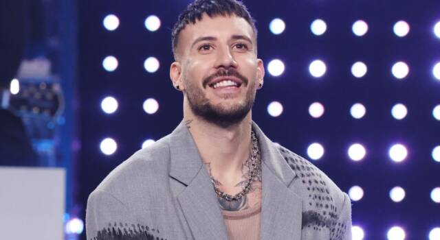 Chi è Fred De Palma, il re del reggaeton italiano protagonista a Sanremo 2024