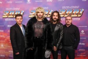 Tokio Hotel