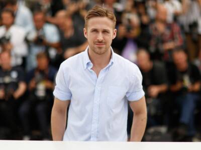 Ryan Gosling