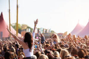 festival concerto