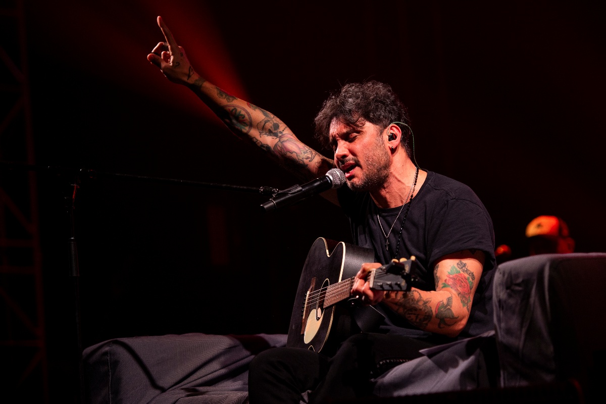 Fabrizio Moro