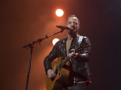 James Morrison