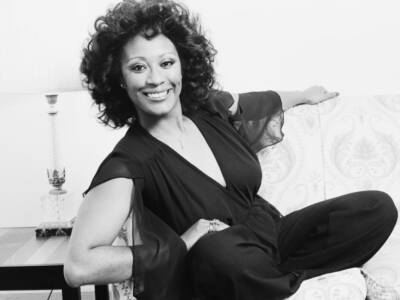 Marlena Shaw