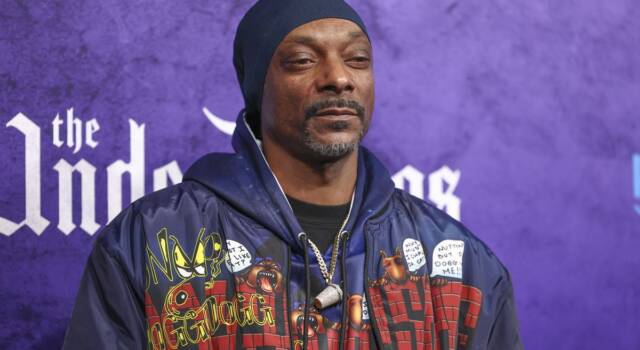 Il sorprendente regalo che Snoop Dogg fece a Kobe Bryant
